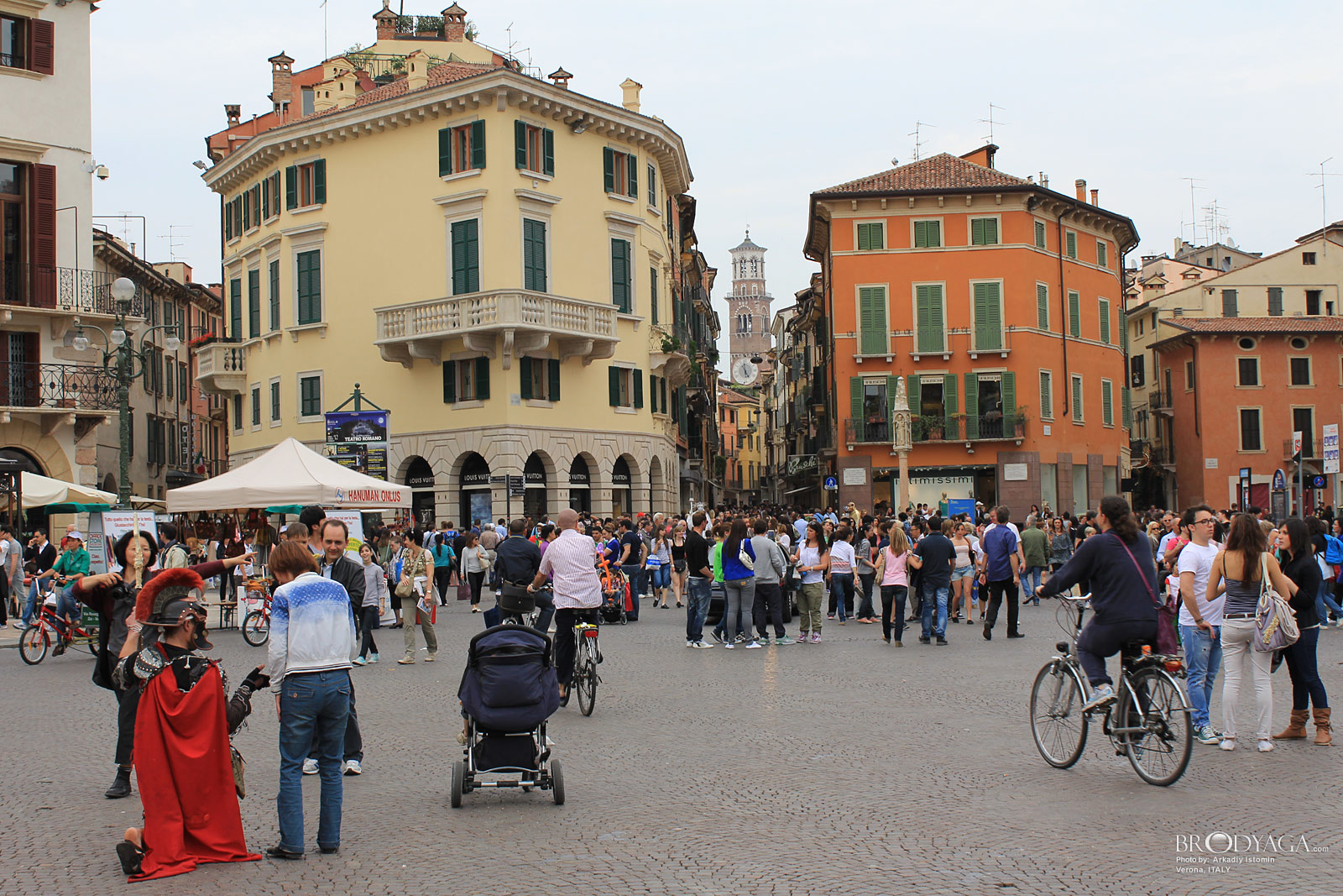 Verona